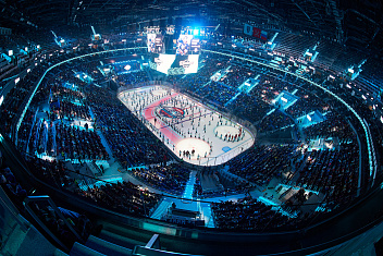 Последние новости СКА Арены от 13.02.2024